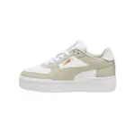 Ca Pro Classic Jr Puma White-Desert Dust