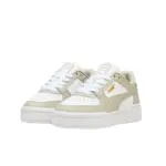 Ca Pro Classic Jr Puma White-Desert Dust