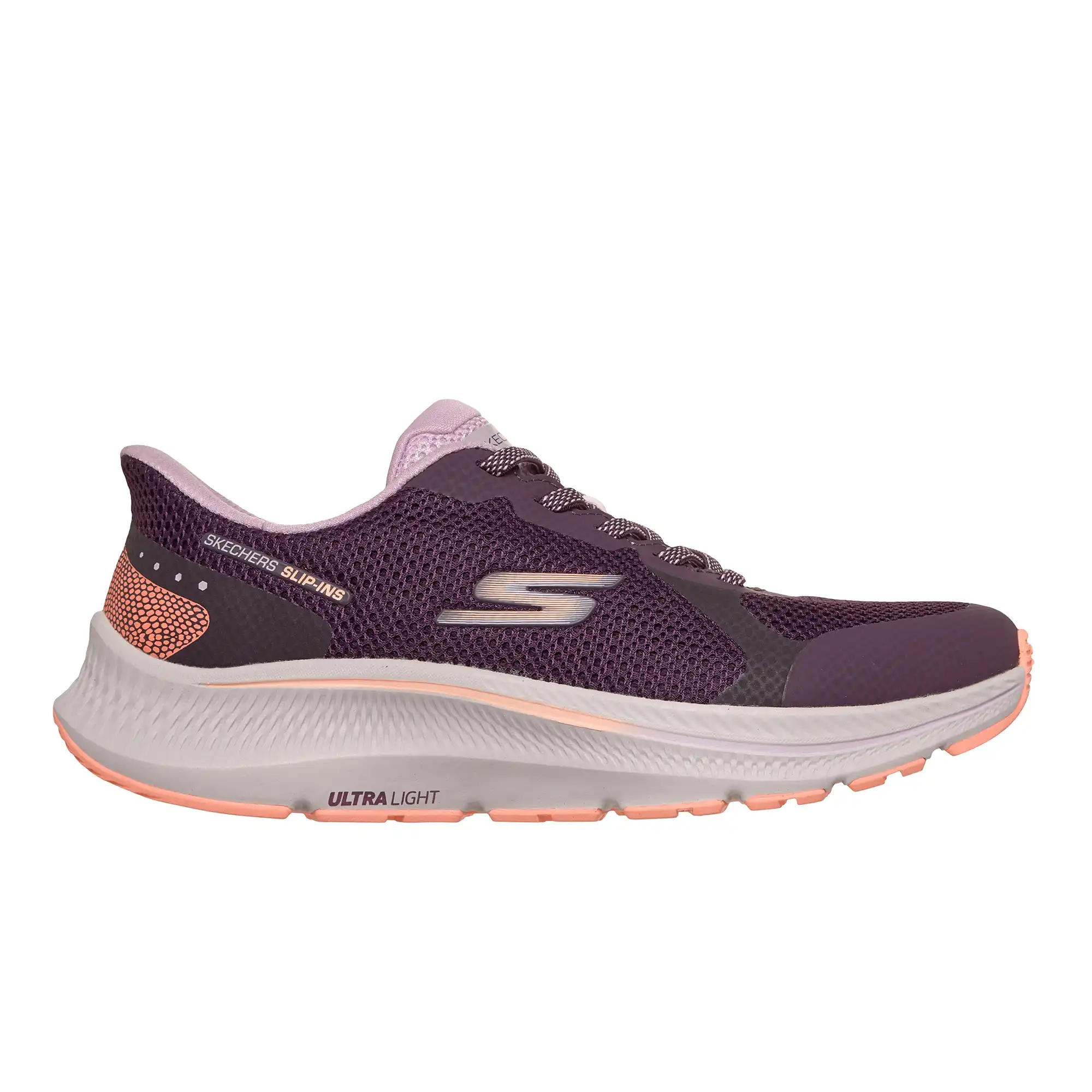 Go Run Consistent 2.0 - Capti