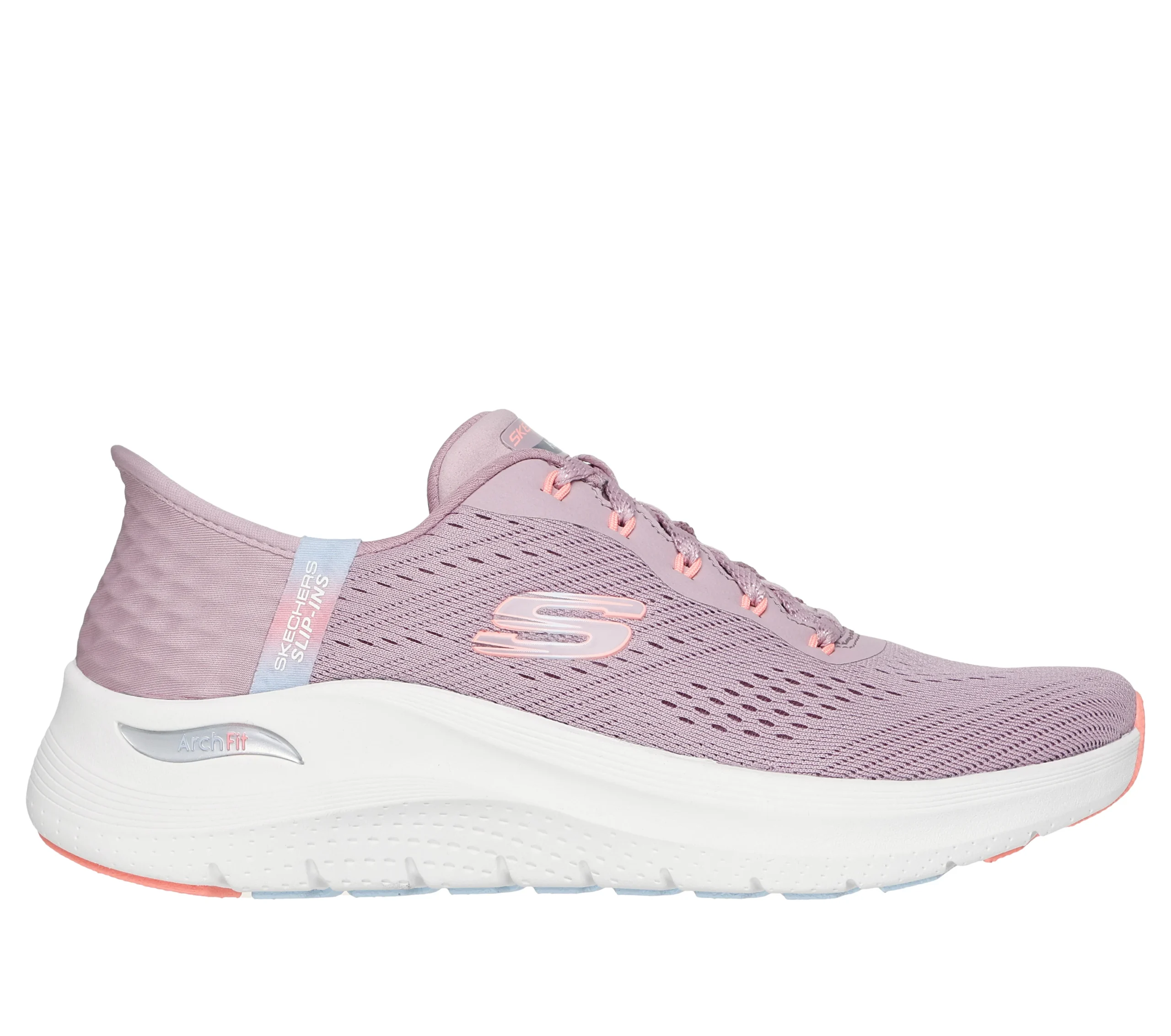 Arch Fit 2.0 - Easy Chic