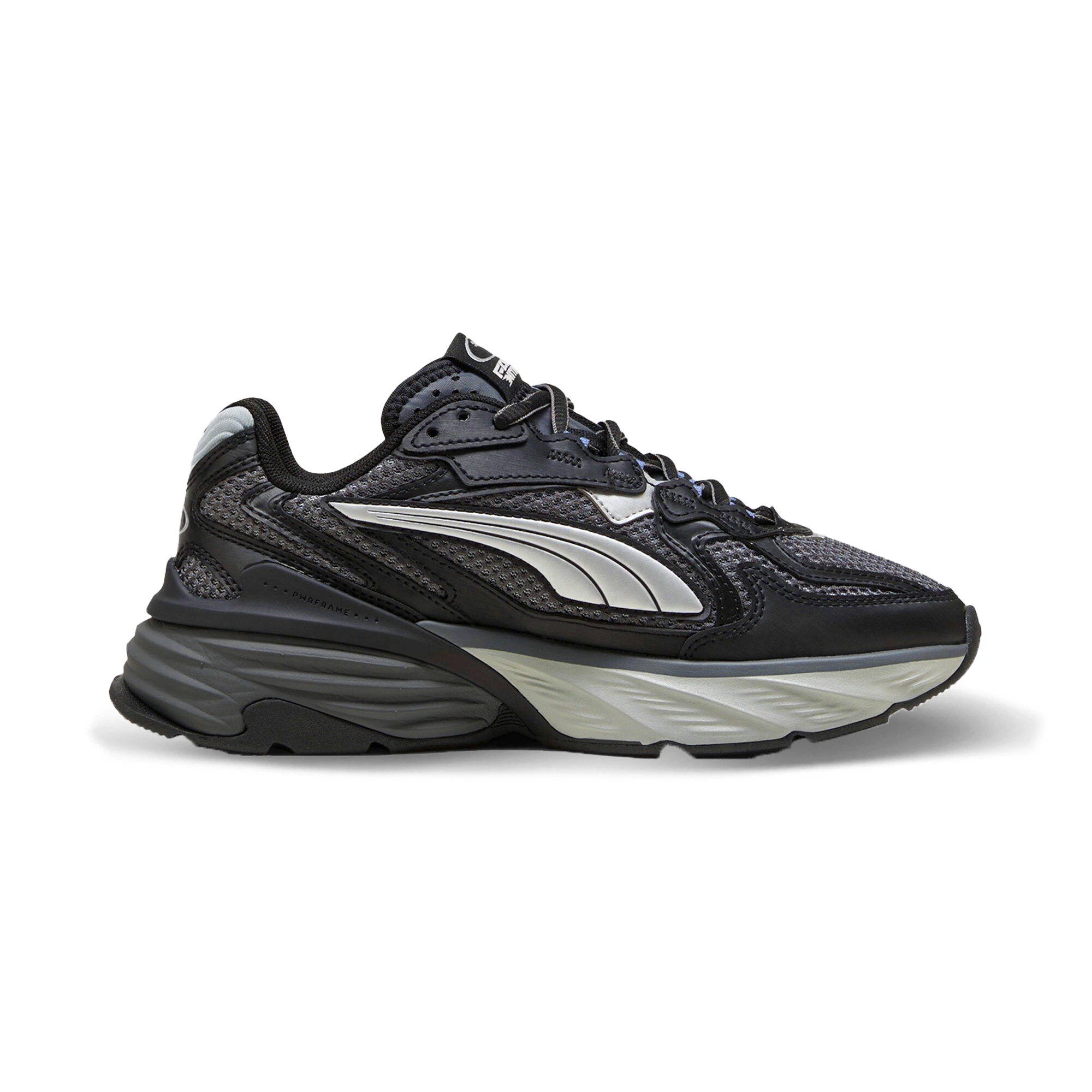 Fade Nitro Ls Jr Noir