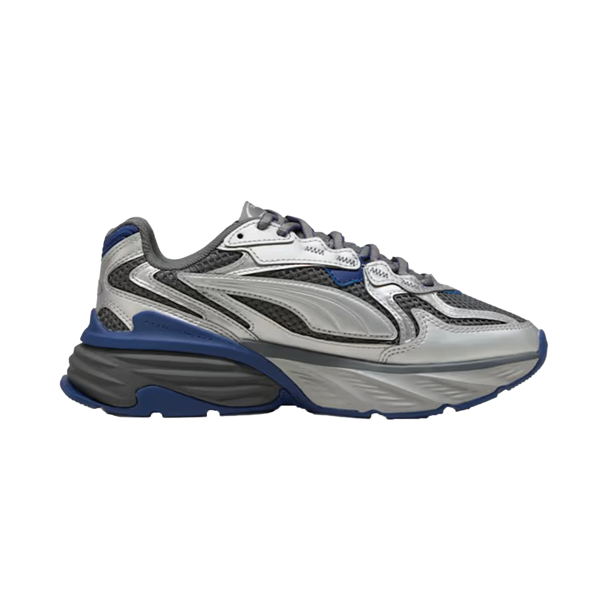 Fade Nitro Ls Jr Gris