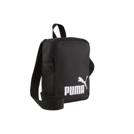 Puma Phase Sacoche Noir