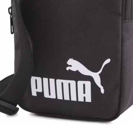 Puma Phase Sacoche Noir