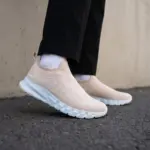 Sports Shoes Pink/White