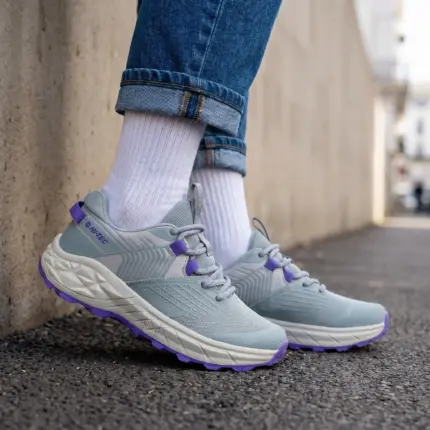 Fuse Trail Low Jnr