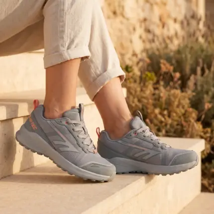 Terea W Ultimate Grey