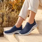 Go Walk Arch Fit 2.0 - Rosa L