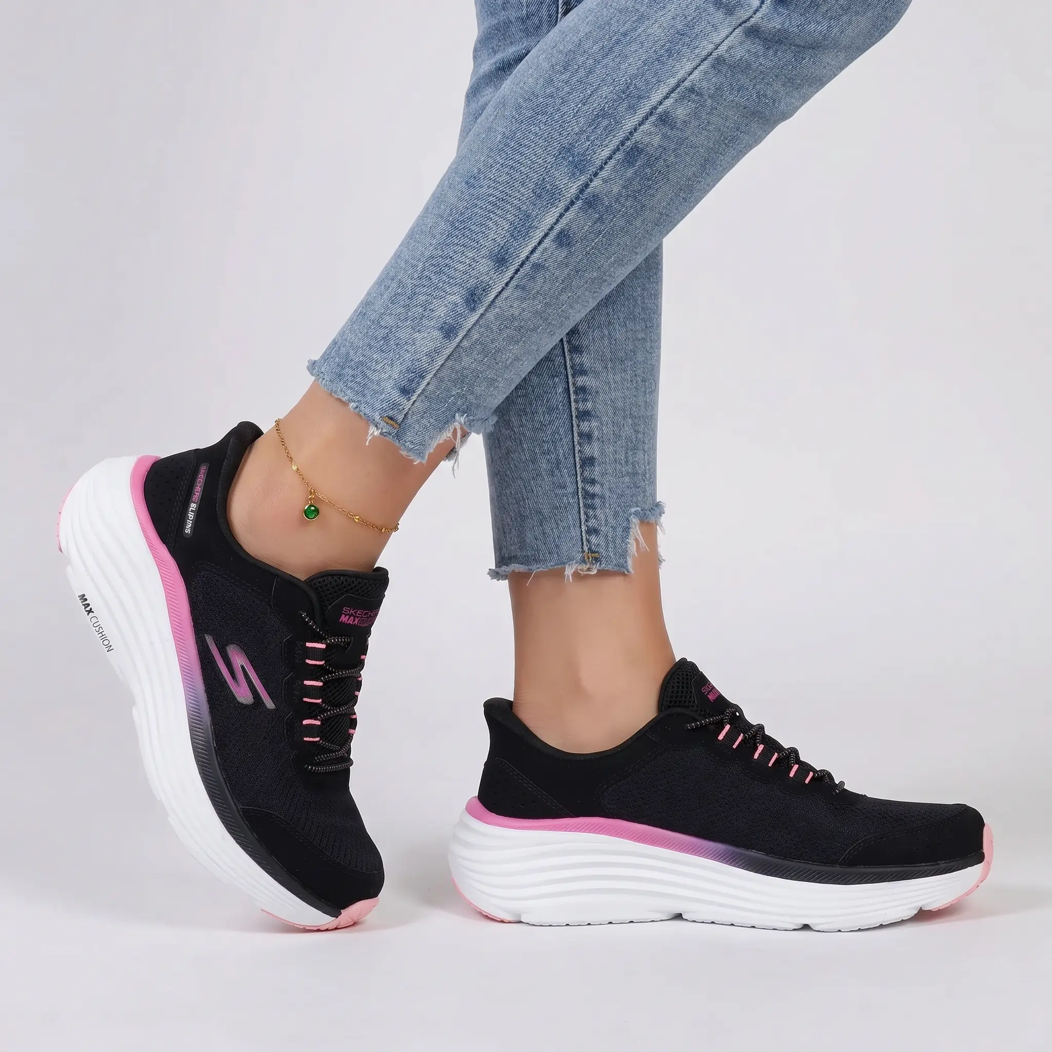 Max Cushioning Endeavour - Ca