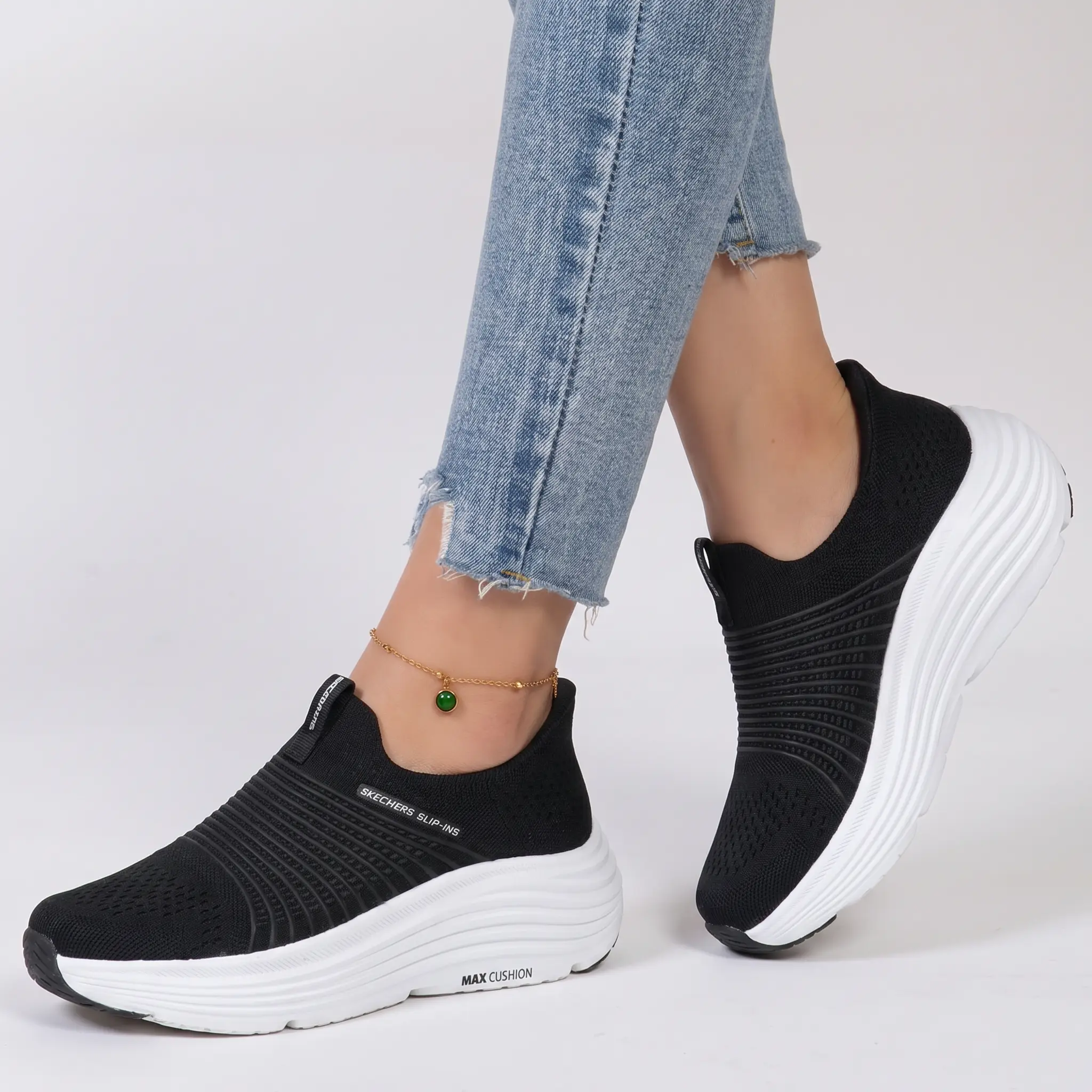 Max Cushioning Endeavour - Ai
