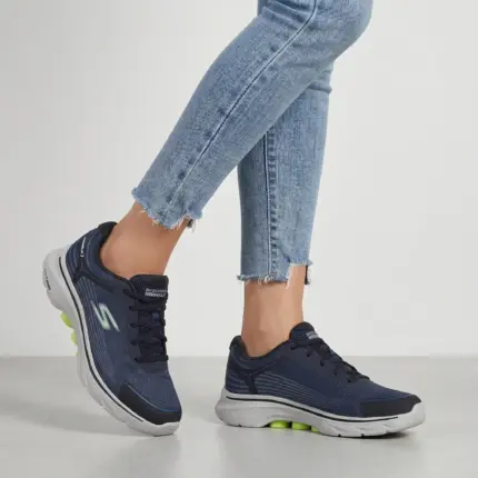 Go Walk 7 - Alen